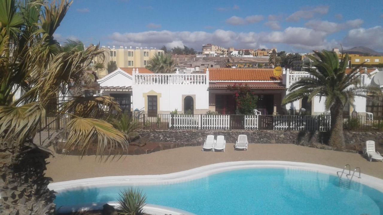 Casa Antigua Daire Costa De Antigua Dış mekan fotoğraf